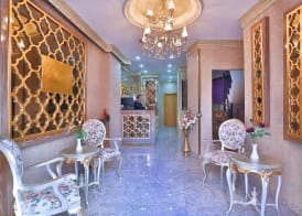 Santefe Hotel 3