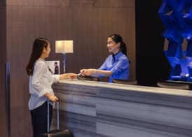 Holiday Inn Express BANGKOK SIAM by IHG 5