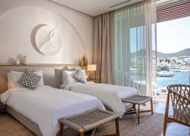 Yalikavak Marina Hotel by METT Collection 2