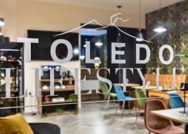 Residenza Toledo Lifestyle 5