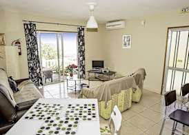 Los Guanches Bungalows 4