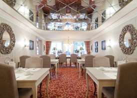 Hotel City House 2