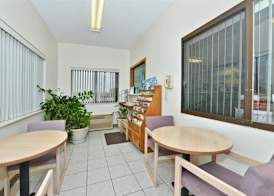 Americas Best Value Inn Champaign 2
