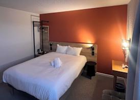 Sure Hotel by Best Western Nimes Est 5