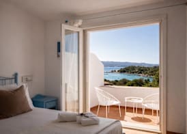 HOTIDAY Baja Sardinia Seaside 3