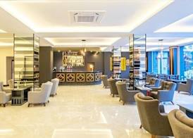 ODELIA RESORT HOTEL 5