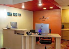 Candlewood Suites Bedford Fort Worth by IHG 2