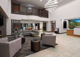 La Quinta Inn & Suites by Wyndham Mooresville 4