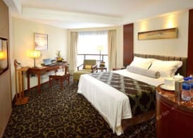 Xiyuan Hotel 4