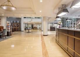 The Commodore Hotel 5