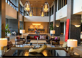 MB GALLERY CHATAN by THE TERRACE HOTELS 5