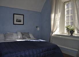 Kastellet Bed & Breakfast 5