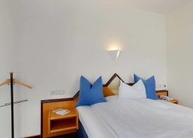 Hotel Empfinger Hof, Sure Hotel Collection by Best Western - direkt an der A81 4