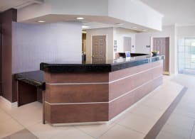 Residence Inn Dallas Park Central 2