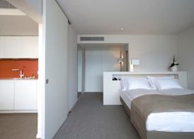 Hotel Lavaux 5