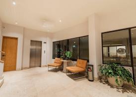 Comfort Inn Tampico 2
