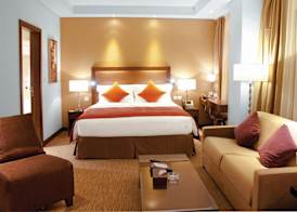 Crowne Plaza MADINAH by IHG 3