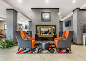 Best Western Plus Coweta's 1st Hotel 2
