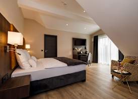 Herzl Hotel bei Erding 3