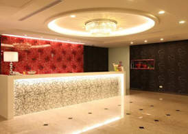 Ximen Citizen Hotel 3