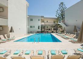 Summer Beach Hotel 4
