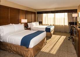 Holiday Inn Express WASHINGTON DC N-SILVER SPRING by IHG 3