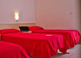 Villaggio Camping Costa Verde 2