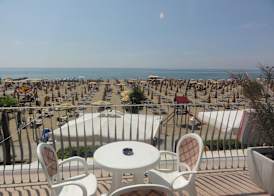 Hotel Solemare - Frontemare - 3 Stelle Superior 4