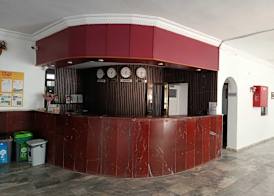 Bariscan Hotel 2