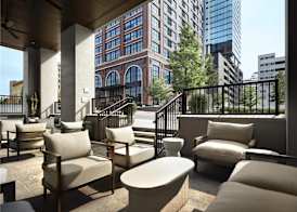 Tempo By Hilton Nashville Midtown 2