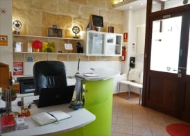 Hostel Menorca 3