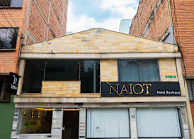 Naiot Hotel Boutique 2