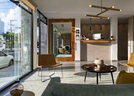 Balkon Boutique Hotel 5