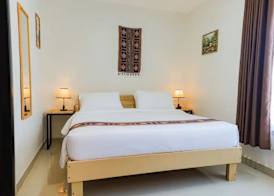 Mama Komodo Bed & Breakfast 4