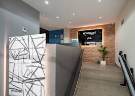 Homeart Apartments Soho 5
