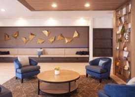 SpringHill Suites by Marriott Charleston Riverview 5