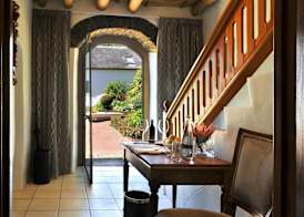 Grande Roche Hotel 3