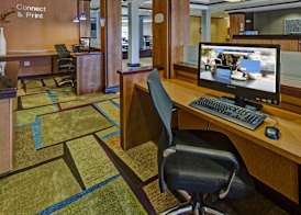 Fairfield Inn and Suites by Marriott Weatherford 2