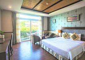 Seaside Resort Vung Tau 5