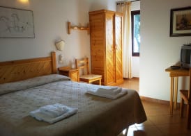 Agriturismo Zugarelli 3