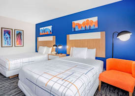 La Quinta Inn & Suites Katy-Mills by Wyndham Katy 4