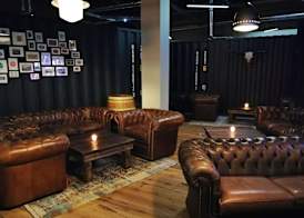 LOFTSTYLE Hotel Hannover, Best Western Signature Collection 3