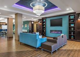 Best Western Plus Taft Inn 2