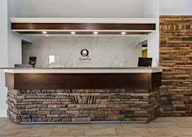 Quality Inn Lavonia I-85 2
