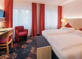 Best Western Blankenburg Hotel 5