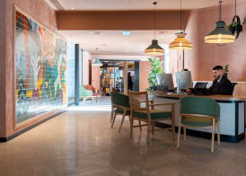 The Editory Garden Porto Hotel 4