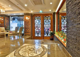 Anthemis Hotel 2