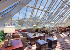 Hilton Houston-Westchase 3
