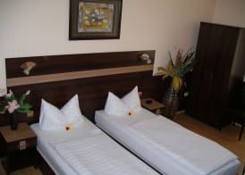 Hotel Elbe Street 34 4