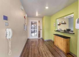 Studio 6 Extended Stay El Paso East TX 4